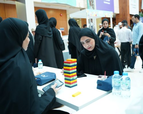 Workshops4Fun team building activities event photo