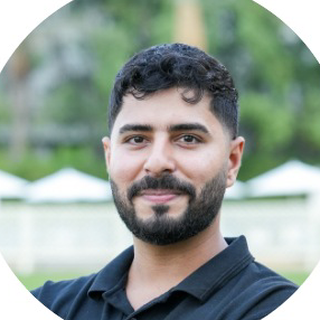 Dawood Shiran, Team Building Expert at Workshops4Fun