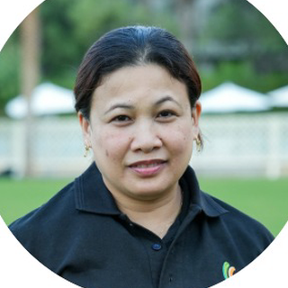 Genalyn Enerlas, Executive Assistant at Workshops4Fun