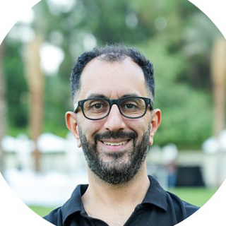 Gibran Yazbeck, Team Building Expert at Workshops4Fun