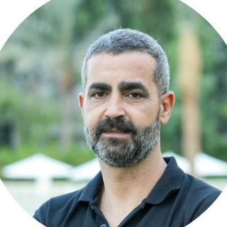 Roger Chakhtoura, Business Development Director at Workshops4Fun