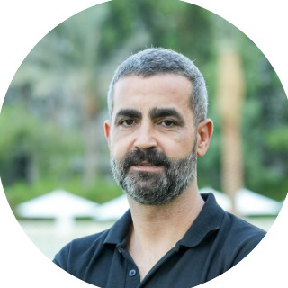 Roger Chakhtoura