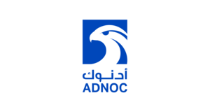 ADNOC logo