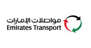 Emirates Transport logo