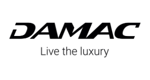 DAMAC logo