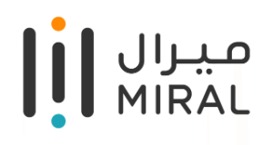 Miral logo