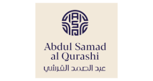 Abdul Samad al Qurashi logo