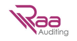 Raa Auditing logo
