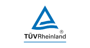 TUV Rheinland logo