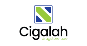 Cigalah logo