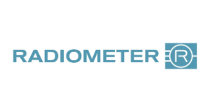 Radiometer logo