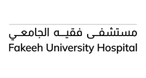 Fakeeh University Hospital logo