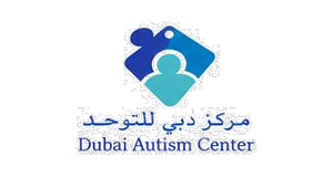Dubai Autism Center logo