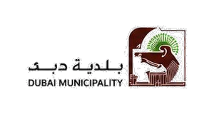 Dubai Municipality logo