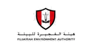 Fujairah Environment Authority logo