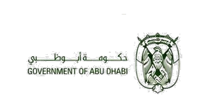 Government of Abu Dhabi logo