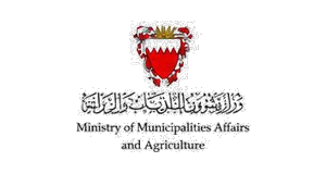 Ministry of Municipalities Affairs and Agriculture logo