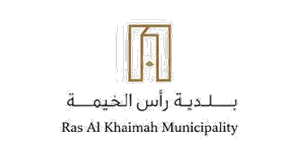 Ras Al Khaimah Municipality logo
