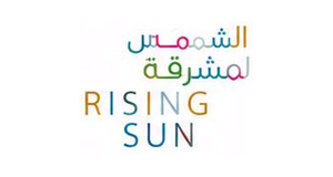 Rising Sun logo