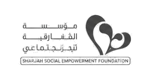 Sharjah Social Empowerment Foundation logo